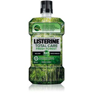 Listerine Total Care Fresh Forest ústní voda