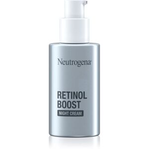 Neutrogena Retinol Boost noční krém s Anti-age efektem 50 ml