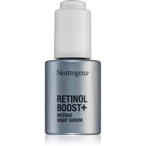 Neutrogena Retinol Boost intenzivní noční péče 30 ml