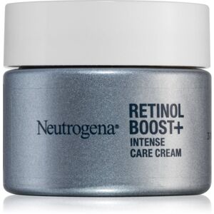 Neutrogena Retinol Boost intenzivní krém 50 ml