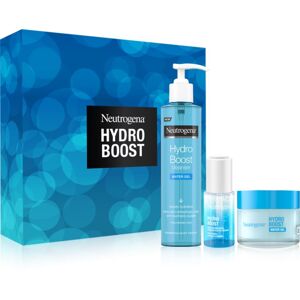 Neutrogena Hydro Boost® Face dárková sada (pro intenzivní hydrataci pleti)
