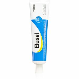 Elgydium Elugel dentální gel 40 ml