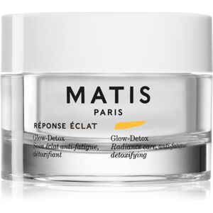 MATIS Paris Réponse Éclat Glow-Detox rozjasňující péče s detoxikačním účinkem 50 ml