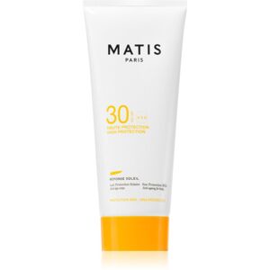 MATIS Paris Réponse Soleil Sun Protection Cream opalovací krém SPF 30 50 ml