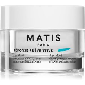 MATIS Paris Réponse Préventive Age B-Mood Cream aktivní denní krém proti příznakům stárnutí 50 ml