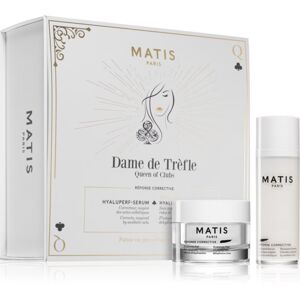 MATIS Paris Réponse Corrective Hyaluronic-Perf sada (pro komplexní protivráskovou ochranu) pro ženy