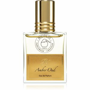 Nicolai Amber Oud parfémovaná voda unisex 30 ml