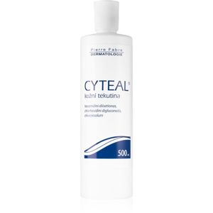 Cyteal Cyteal 0,5 g/0,5 g/1,5 g 500 ml