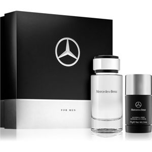 Mercedes-Benz Mercedes Benz dárková sada III. pro muže