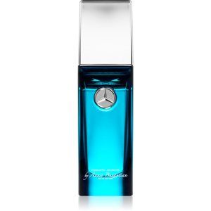 Mercedes-Benz VIP Club Energetic Aromatic toaletní voda pro muže