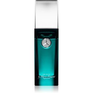 Mercedes-Benz VIP Club Pure Woody toaletní voda pro muže 50 ml