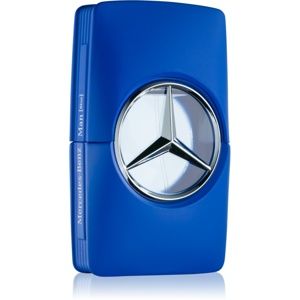 Mercedes-Benz Man Blue toaletní voda pro muže 50 ml