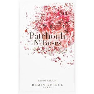 Reminiscence Patchouli N' Roses parfémovaná voda pro ženy 1,8 ml
