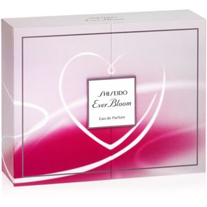 Shiseido Ever Bloom dárková sada II. pro ženy