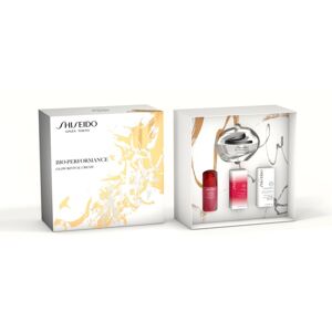 Shiseido Bio-Performance Glow Revival Cream sada X. pro ženy