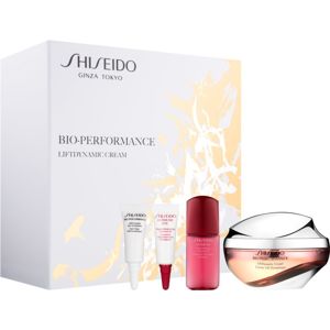 Shiseido Bio-Performance LiftDynamic Cream dárková sada pro ženy