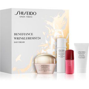Shiseido Benefiance WrinkleResist24 kosmetická sada II. pro ženy