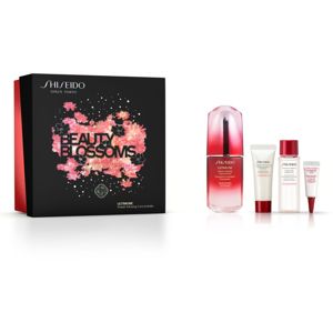 Shiseido Ultimune Power Infusing Concentrate dárková sada XIII. pro ženy