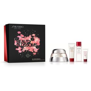 Shiseido Bio-Performance Advanced Super Revitalizing Cream dárková sada XXI. pro ženy