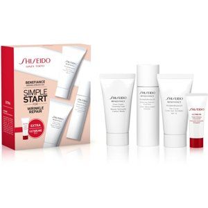 Shiseido Benefiance WrinkleResist24 kosmetická sada III. pro ženy