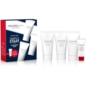 Shiseido Men 24 Starter Kit kosmetická sada II. pro muže