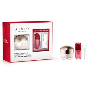 Shiseido Benefiance WrinkleResist24 Day Cream kosmetická sada XVI. (proti vráskám) pro ženy