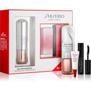 Shiseido Bio-Performance LiftDynamic Eye Treatment kosmetická sada II. pro ženy