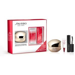 Shiseido Benefiance WrinkleResist24 Intensive Eye Contour Cream kosmetická sada I. pro ženy