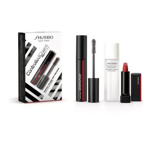 Shiseido Controlled Chaos MascaraInk kosmetická sada I. pro ženy