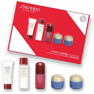 Shiseido InternalPowerResist dárková sada XI. pro ženy