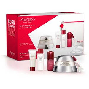 Shiseido Bio-Performance Advanced Super Revitalizing Cream sada V. pro ženy