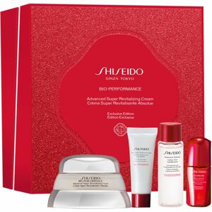 Shiseido Bio-Performance dárková sada (s revitalizačním účinkem)