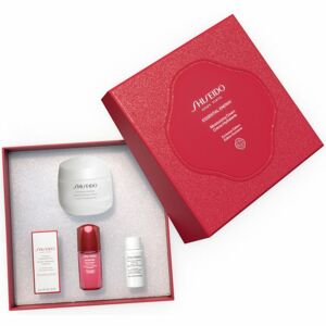 Shiseido Essential Energy Moisturizing Cream dárková sada (s hydratačním účinkem)