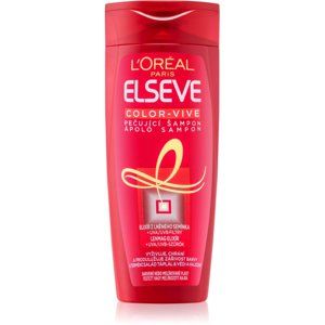 L’Oréal Paris Elseve Color-Vive šampon pro barvené vlasy 250 ml