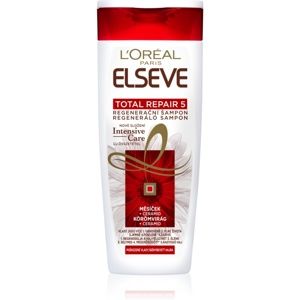 L’Oréal Paris Elseve Total Repair 5 regenerační šampon s keratinem 250 ml