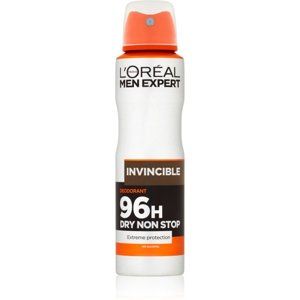 L’Oréal Paris Men Expert Invincible Sport deodorant ve spreji 150 ml