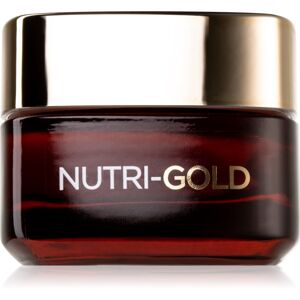 L’Oréal Paris Nutri-Gold vyživující oční krém 15 ml