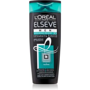 L’Oréal Paris Elseve Full Resist posilující šampon pro muže 250 ml