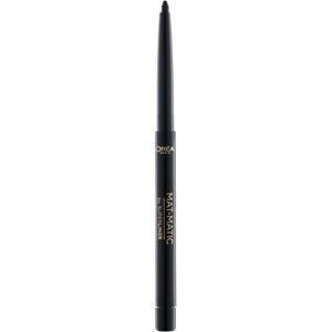 L’Oréal Paris Super Liner GelMATIC tužka na oči