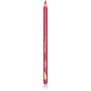 L’Oréal Paris Color Riche konturovací tužka na rty odstín 302 Bois De Rose