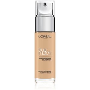 L’Oréal Paris True Match tekutý make-up odstín 3N 30 ml