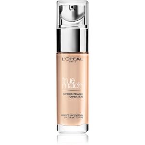 L’Oréal Paris True Match tekutý make-up odstín 1R1C1K 30 ml