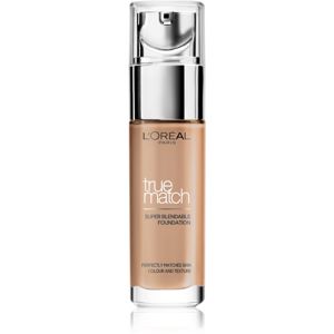 L’Oréal Paris True Match tekutý make-up odstín 3R3C3K 30 ml