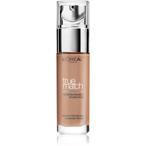 L’Oréal Paris True Match tekutý make-up odstín 5R5C5K 30 ml