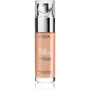 L’Oréal Paris True Match tekutý make-up odstín 7R/7C Rose Amber 30 ml