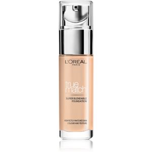 L’Oréal Paris True Match tekutý make-up odstín 4D4W 30 ml
