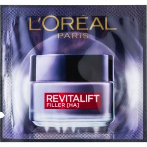 L’Oréal Paris Revitalift Filler vyplňující denní krém proti stárnutí 1,5 ml