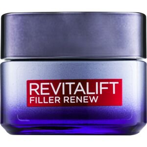 L’Oréal Paris Revitalift Filler noční krém s kyselinou hyaluronovou 50 ml