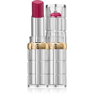 L’Oréal Paris Color Riche Shine rtěnka s vysokým leskem odstín 464 Color Hype