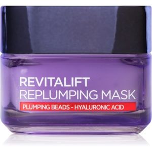 L’Oréal Paris Revitalift Filler vyplňující maska